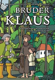 Cover von Bruder Klaus