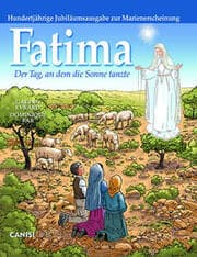 Cover von Fatima