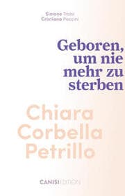 Cover von Chiara Corbella Petrillo