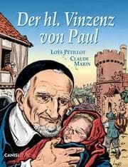 Cover von Der Heilige Vinzenz von Paul