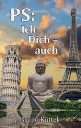 Cover von PS: Ich - Dich - auch