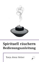 Cover von Spirituell räuchern