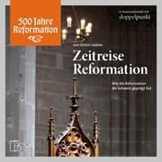 Cover von Zeitreise Reformation
