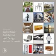 Cover von Swiss made