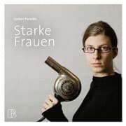 Cover von Starke Frauen