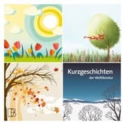 Cover von Kurzgeschichten der Weltliteratur