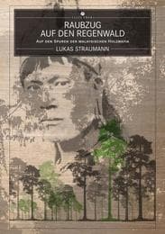 Cover von Raubzug auf den Regenwald