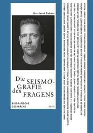 Cover von Die Seismografie des Fragens