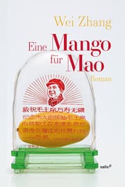 Cover von Eine Mango für Mao