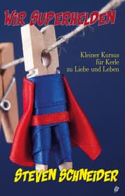Cover von Wir Superhelden