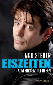 Cover von EISZEITEN