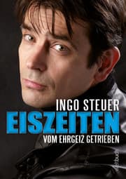 Cover von Eiszeiten