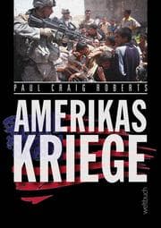 Cover von Amerikas Kriege
