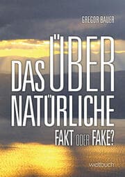Cover von Das Übernatürliche