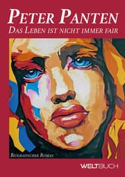 Cover von Peter Panten