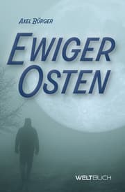Cover von Ewiger Osten