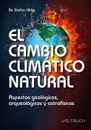 Cover von El Cambio Climático Natural