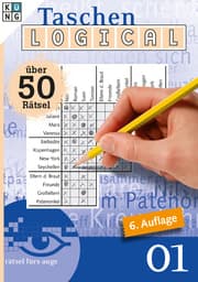 Cover von Taschen-Logical 01