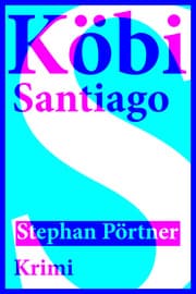 Cover von Köbi Santiago