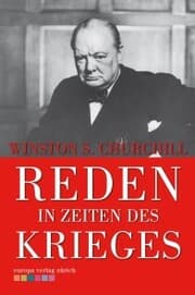 Cover von Reden in Zeiten des Krieges