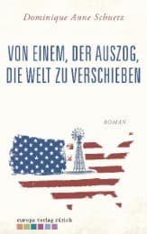 Cover von Von einem, der auszog, die Welt zu verschieben