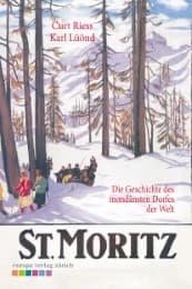 Cover von St.Moritz