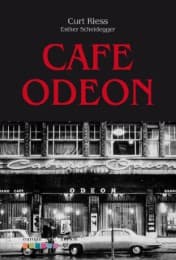 Cover von Café Odeon