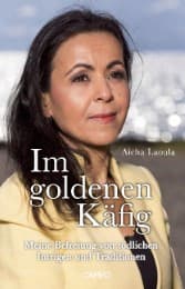 Cover von Im goldenen Käfig