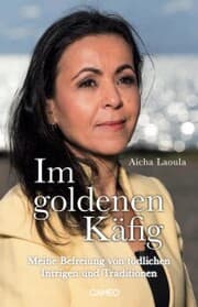 Cover von Im goldenen Käfig