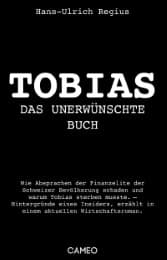 Cover von Tobias