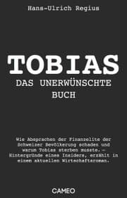 Cover von Tobias