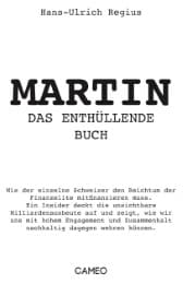 Cover von Martin