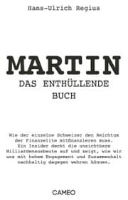 Cover von Martin