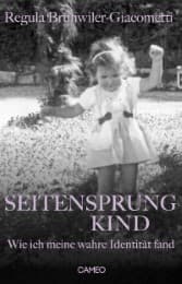 Cover von Seitensprungkind
