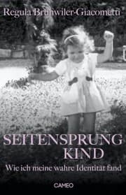 Cover von Seitensprungkind