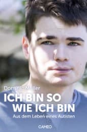 Cover von Ich bin so wie ich bin