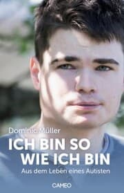 Cover von Ich bin so wie ich bin