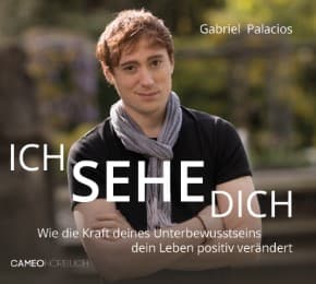 Cover von Ich sehe dich