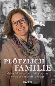 Cover von Plötzlich Familie