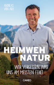Cover von Heimweh Natur
