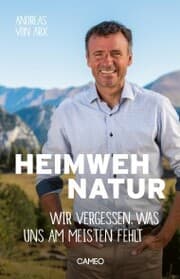 Cover von Heimweh Natur