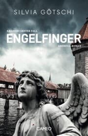 Cover von Engelfinger