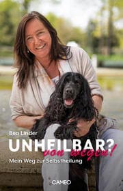 Cover von Unheilbar? von wegen!