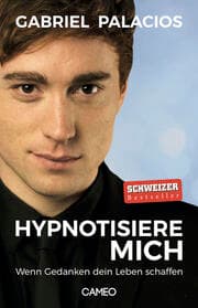 Cover von Hypnotisiere mich