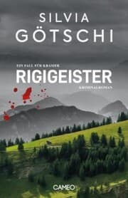 Cover von Rigigeister