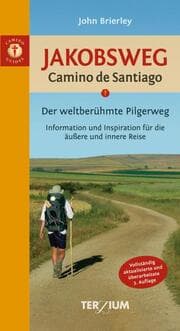 Cover von Jakobsweg - Camino de Santiago