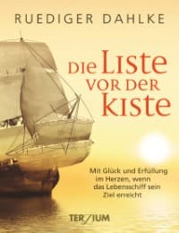 Cover von Die Liste vor der Kiste