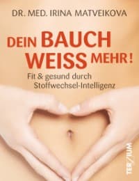 Cover von Dein Bauch weiß mehr!