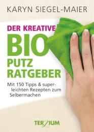 Cover von Der kreative BIO Putzratgeber