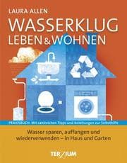 Cover von Wasserklug leben & wohnen